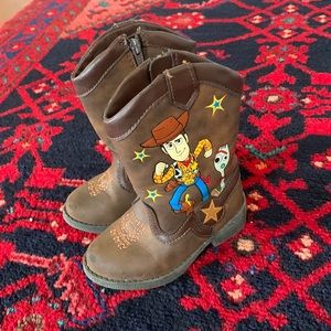 2 for $5// Toy Story 4 Boots